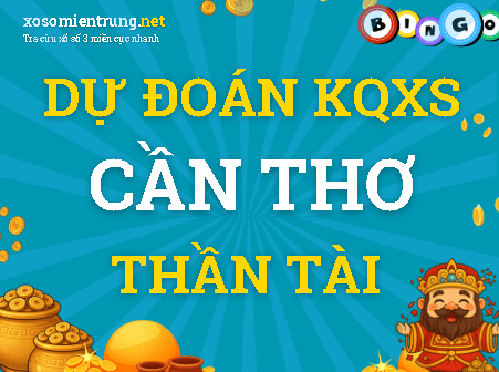 Dự đoán Cần Thơ 09/09/2026 (Thứ 4), soi cầu Xổ Số Cần Thơ