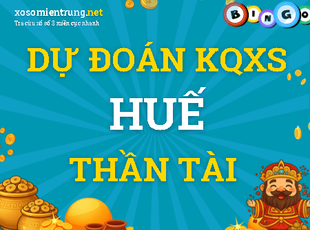 Dự đoán Thừa Thiên Huế 13/09/2026 (Chủ nhật), soi cầu Xổ Số Thừa Thiên Huế