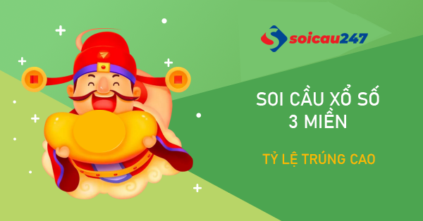 Soi cầu 247