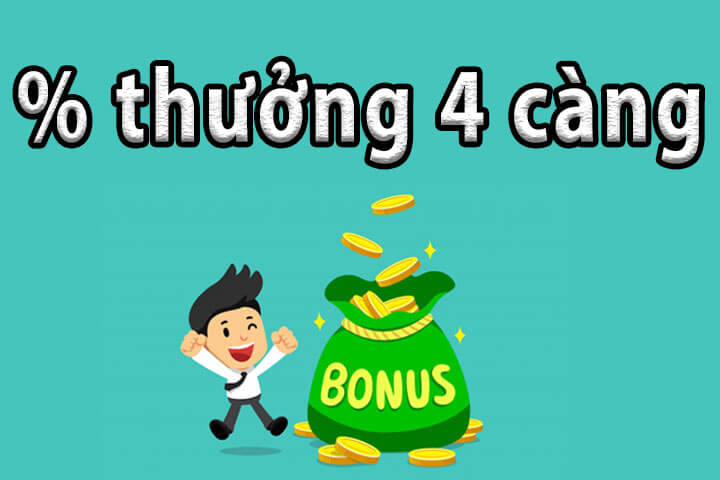de 4 cang