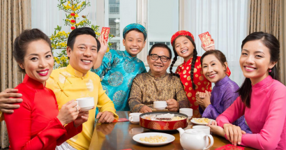 Mơ thấy họ hàng là điềm báo gì? Đánh con gì chuẩn xác nhất?