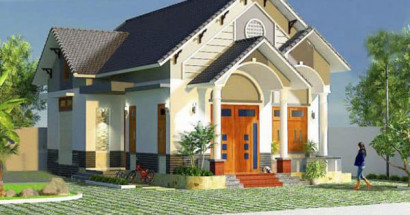Mơ thấy nhà mang tới điềm báo gì? Đánh con gì “phúc lộc đầy nhà”