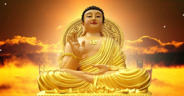 Ngủ mơ thấy phật đánh con gì? Ý nghĩa khi nằm mơ thấy phật?