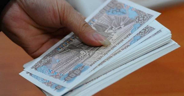 Mơ thấy tiền lẻ đánh con gì? Điềm báo giấc mơ thấy tiền lẻ?