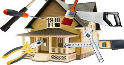 Điềm báo đằng sau giấc mơ thấy sửa nhà? Mơ thấy sửa nhà đánh con gì đẹp, số gì may?