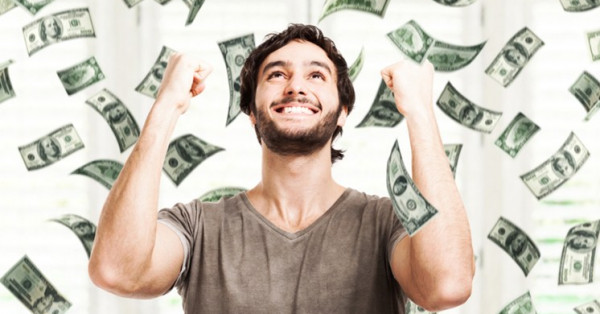 Mơ nhặt được tiền đánh con gì? Giải mã giấc mơ nhặt được tiền?