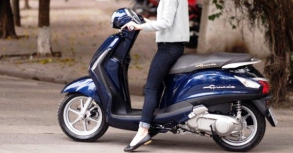 Nằm mơ thấy xe máy là điềm báo gì? Nên đánh con gì?
