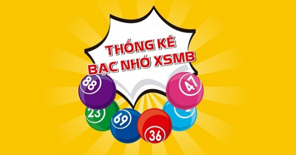 Bạc nhớ lô đề XSMB - Soi cầu bạc nhớ nhanh đánh đâu thắng đó