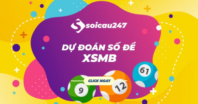 Dự đoán số đề 12/09/2026 - Chốt số đề XSMB hôm nay