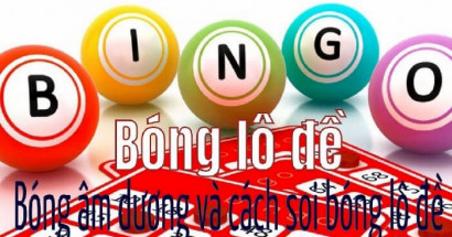 Bóng số đề là gì? Cách tính bóng số đề cực hay